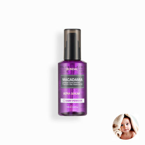 [KUNDAL] Ultra Hair Serum 100ml