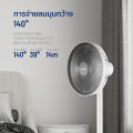 [ทักแชทลดเพิ่ม]Alectric Smart Inverter (Battery Version) พัดลมอัจฉริยะ ควบคุมได้ทั้งรีโมทและมือถือ รุ่น DC1 - รับประกัน 3 ปี. 