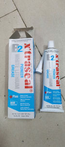 Mỡ bò trắng Xtraseal tuýt 85gam chịu nhiệt MALYSIA