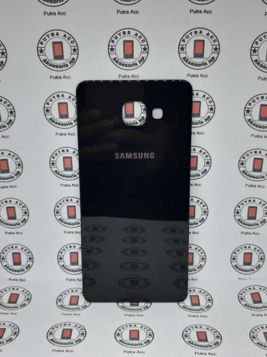 Backdoor Tutup Belakang Hp Samsung Galaxy A7 2106 A710 SM-A710