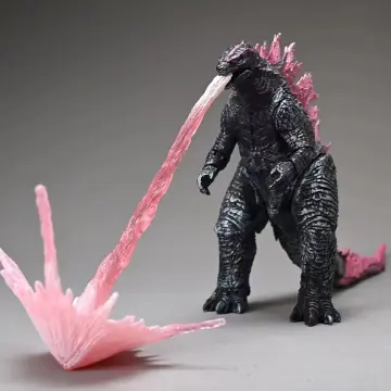 Shop Godzilla Toys Big Size 20 Inch online Lazada .ph