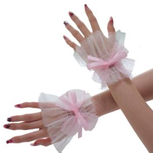 Ventilated Net Arm Sleeves With Elegant Bend Plan For Unguis Photography And Daily Security