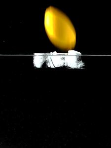 2025 Quần Short Lụa Băng Mẫu Mới Mùa Hè Quần Nam Rộng Rãi Cỡ Lớn Quần Thể Thao Quần Mỏng Năm Điểm