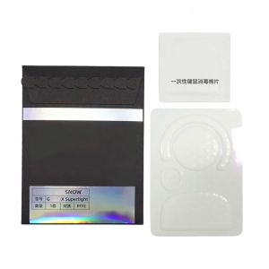 Esports Mouse Skates Feet Pad PTFE Mouse Pad for GPro X Superlight Smooth Movement