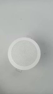 Hệ thống thông báo công cộng   Nhạc nền cho phòng tắm 3 Inch   Loa trần chống nước   Loa trong nhà