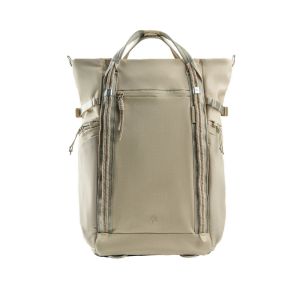PGYTECH OneGo Roamer Tote BackPack (Matt Black / Sand Khaki)