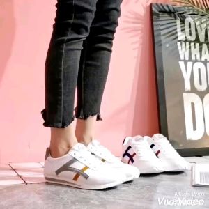 STM0919 JOANNE [100% IMPORT BRAND] SNEAKERS SHOES PREMIUM