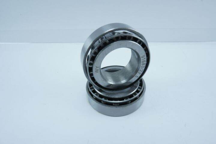 tmx 155 rear wheel bearing size