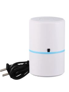 [Ultra Large] Electric Pump +  Reusable Compression Vacuum Storage Bag  2PCS Big Vacuum Bag 130x100CM Compression Storage Bag for Comforters Quilts Clothes Stuffed Toys Organisers Zipbag (Transparent)