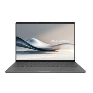 2025 ASUS Zenbook 14 Air AI Laptop /UX3407 / Snapdragon X X1 26 100 /14inches 2.8K 120Hz OLED Screen/ ASUS Zenbook A14 Laptop/ 灵耀14air/ASUS Laptop