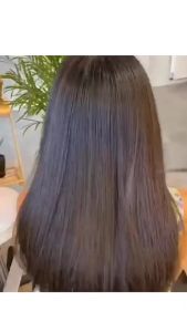 Ready stock🇲🇾Borong Keratin Leave-In Hair Treatment Serum 250ml Keratin Spray Hair Serum Blondee  Nutrient Water Spray