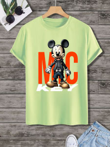 Sans Custom Kaos Premium 24s - Kaos -anime mickey mouse- baju Murah - -TSHIRT Distro - Keren - Bisa COD tervirah terkeren catun combed 24s pria wanita bisa cod