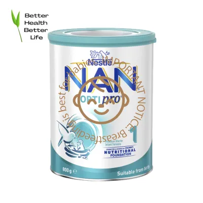 Nan Optipro 1 800g [BetterLeaf]