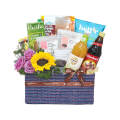 [NoelGifts.com] GO Organic - Organic Essentials Hamper (FOR4-24). 