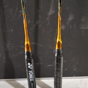 Raket ASTROX 88S Pro 4U/G5 30 LBS: Keunggulan & Paketnya