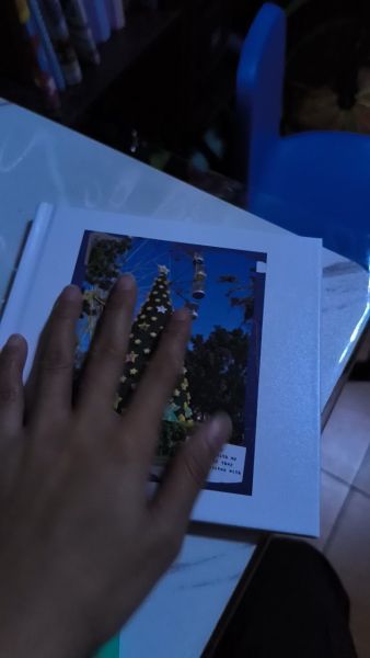 Buyer review video 2