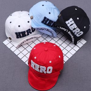 HERO Topi anak bayi usia 2-4 tahun import murah meriah