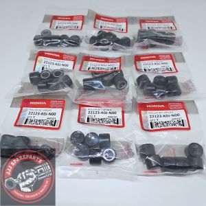 (Grosir : 10 PCS) Roller Genio KOJ All Beat Street Scoopy ESP