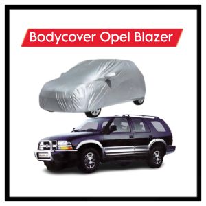 Body Cover Mobil Futura Jumbo/ Opel Blazer/ Terrano/ Confero S / Xpander