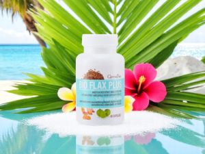 ไบโอ แฟลกซ์ พลัส