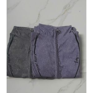 Áo khoác nữ vải thun đốm ( MẪU MỚI _ ẢNH THẬT SHOP TỰ CHỤP ). Áo khoác chống nắng có nón 4 túi phù hợp mọi vóc dáng