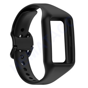 2in1 Strap Huawei Band 10 9 8 7 Bumper Case Tali Jam Huawei Band 7 8 9 10 Anti Benturan Hematacc