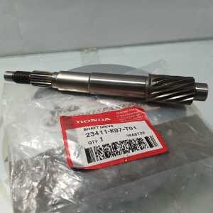 AS PULLEY ORI PCX 150CC - AS PULLY PULLEY PULI HONDA PCX 150 KUALITAS ORIGINAL