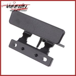[minnan] For Chevrolet GMC Silverado Sierra Tahoe Yukon 2007-2014 Auto Accessories Car Center Console Armrest Latch Lid Lock Cover