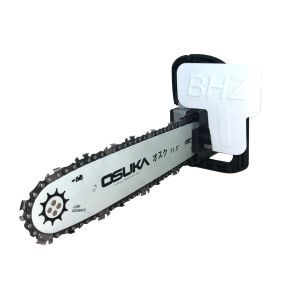 OSUKA บาร์โซ่ บาร์โซ่ต่อเครื่องเจียร์ เลื่อยตัดไม้ 11.5 นิ้ว