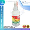 Orthodent2021 | Flying Tiger Denatured Alcohol 1Liter. 