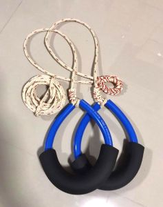 โปรโมชั่นพิเศษ เชือกพยุงตัวลุกขึ้นนั่งสำหรับผู้ป่วยติดเตียงและผู้ป่วยกายภาพบำบัด