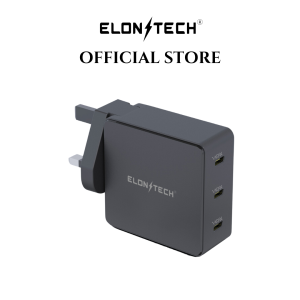 POWERBOOST 140W GaN3 Adapter