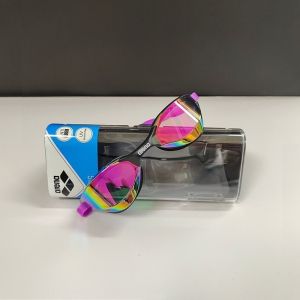Arena swimming goggles HD swimming anti fog waterproof competition training men and women