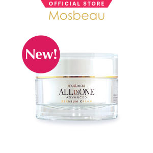 MOSBEAU ALL-IN-ONE ADVANCED PREMIUM CREAM 55g