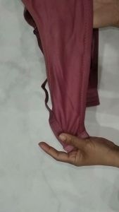 Bra Jumbo ukuran 48 50 katun