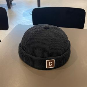 PLUMID - Topi miki hat anak korduroy peci anak korduroy 1 - 5 tahun TPA 111