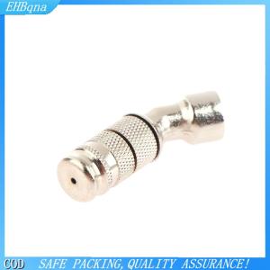 [COD] 1Pc Brass Atomization Nozzle Adjustable Distance Spray Garden Medicine Cleaning Machine Agricultural Electric Sprayer Nozzle