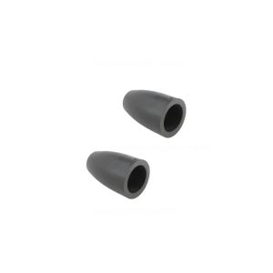 Kail Suitable for S1000R S1000XR Latte F800GS R1250R Rearview Mirror Rubber Cover Dust Cap 9Y3K6