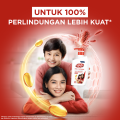 Lifebuoy Sabun Batang Antiseptik Total 10 100G isi 96 (1 Carton). 