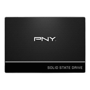 PNY CS900 2.5 SATA SSD - 250GB