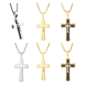 Thép Qua Phụ Kiện Xe Hơi Mạnh Mẽ đồ treo trang trí Multilayer nội thất xe hơi Qua Decors Cho Gương Nội Thất Tự Động Decors