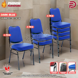 Kursi Susun Kantor Kursi Pesta Kursi Kantor Bangku Kursi Stainless Kursi Pesta Kursi Makan Bar Chair