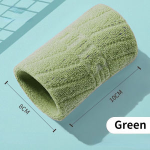 Khăn Vòng đeo tay thể thao tennis Đai thấm mồ hôi bảo vệ cổ tay cho bóng rổ bóng chuyền padel tập thể dục sweatbands bọc cổ tay Cuff