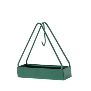 Khay Để Nhang Muỗi Giá Treo Nhang Muỗi Kim Tự Tháp Bằng Kim Loại Nhiều Màu Sang Trọng Tiện Lợi Cho Mọi Gia Đình