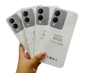 CASE TPU HD 2MM FOR GOOGLE PIXEL 6 6 PRO 6A 7 7 PRO 7A 8 8 PRO