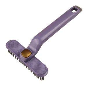 Gratis Semua - Sikat Pembersih Wastafel / Scrubber Multifungsi untuk Rumah