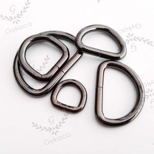 Asesoris Tas Ring D 3 cm (A) - Aksesoris Tas (IMPORT)