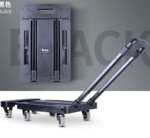 Xe Kéo Hàng Gấp Gọn Tải Trọng 200kg