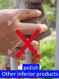 50 years without rusting or peeling XGJ anti rust paint for metal rust converter remover metalic