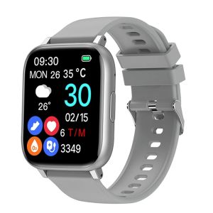 H9PRO original Men Smartwatch Smart Watch Women Wristwatch H9 IP67 Waterproof Bluetooth Call Fitness Bracelet Sports Smartwatch SPO2/BP/HR Watch